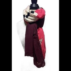 Kate Spade Scarf